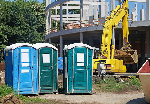 Best Eco-Friendly Portable Toilets  in Hendron, KY